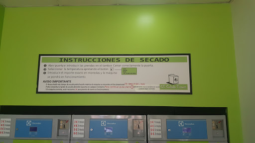 Lavanderia Autoservicio Colada Expres - Puerta del Angel (Madrid) - Thumbnail