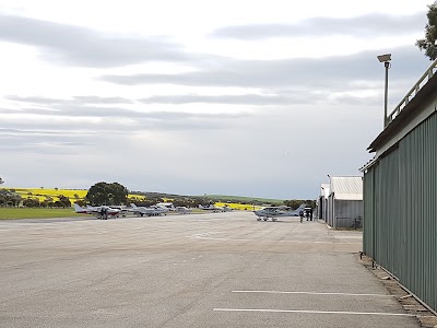 Photos of NORTHAM AERO CLUB