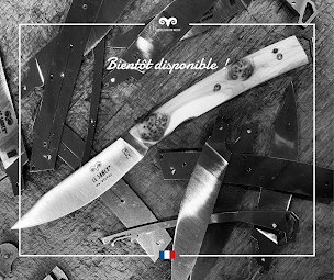 Photo n°8 de Coutellerie du Massif du Sancy - Mont Dore à Mont-Dore (Coutellerie)