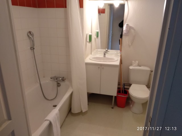 Comfort Suites Epernay