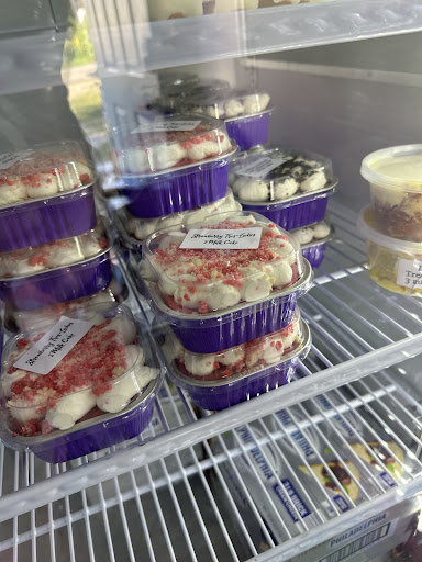 HappyBottoms Cheesecakes and Desserts Bakery - Thumbnail