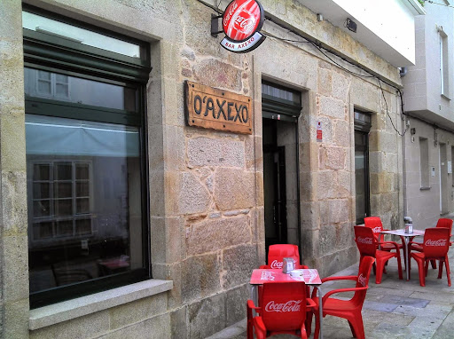 Bar Axexo