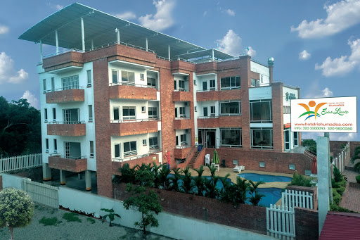 Hotel Rio Humadea