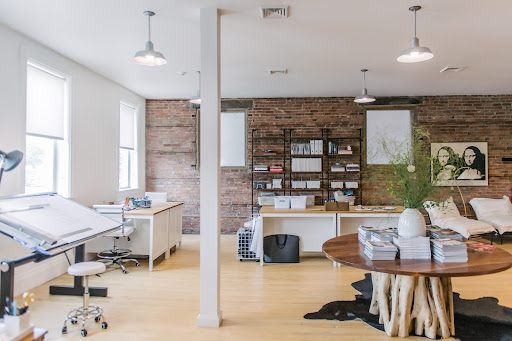 Avatar for Nicole Fisher Interiors