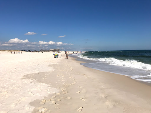 Johnson Beach National Seashore - Thumbnail