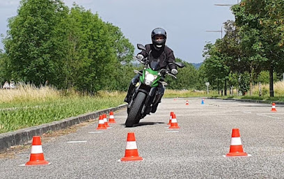 Driving School C@R Bike Conduite