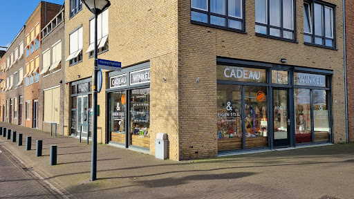 Cadeauwinkel en Atelier Eigen Stijl
