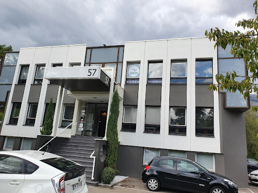 Cyrus Herez Grenoble – Gestion Privée, Gestion de Fortune, Family Office