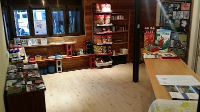 Photos of Camping Riberies