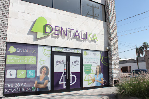Dentalika - Visual