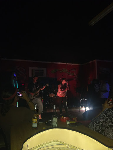 Goldmine Grill And Saloon