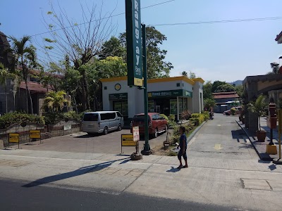 photo of Philippine National Bank Bancnet ATM