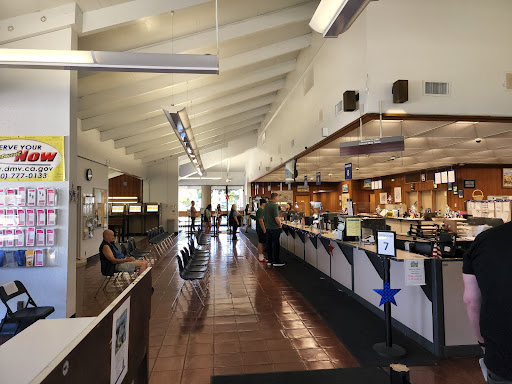 Capitola DMV - Thumbnail