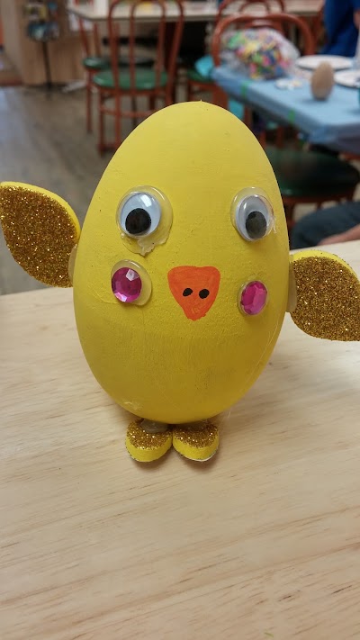 Photos of SherryAnne's Craft Supplies, Gifts And More Ltd.