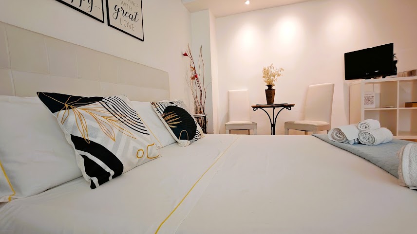 Il Girasole B&B con parcheggio in centro a Cagliari - Bed and breakfast Cagliari by null