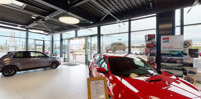 Kommentare und Rezensionen über Honda Cars