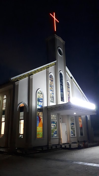 Photos of Gereja Dayak Borneo (GDB Zebaoth), Ngabang