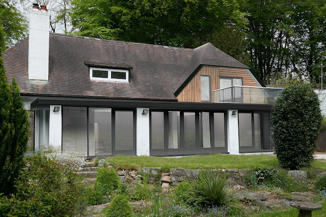 HOWIE ARCHITECTS NORWICH - Norwich