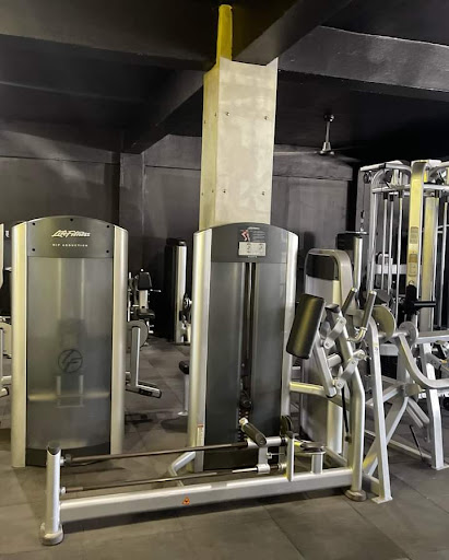 RADIOACTIVE GYM - Thumbnail