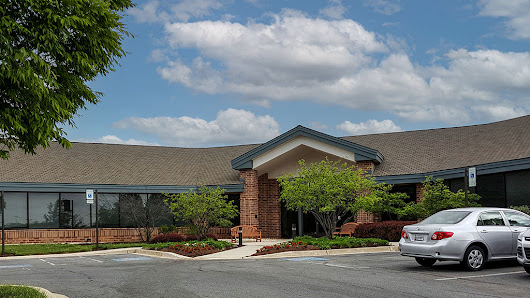 Colliers Engineering & Design 7001 Columbia Gateway Dr, Columbia, MD 21046
