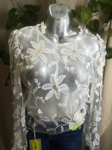 Tienda de ropa Mag Line - Thumbnail