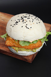 Photo n°2 de POP KITCHEN LYON à Vénissieux (Traiteur)