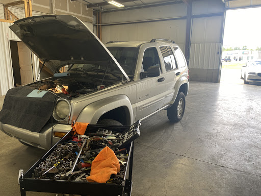 Fast Auto & Towing - Thumbnail