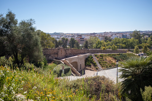 Puerta de Mérida - Thumbnail