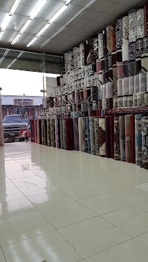 AlBait Alturkey Carpet - البيت التركي للسجاد, Author: Abdul Aziz