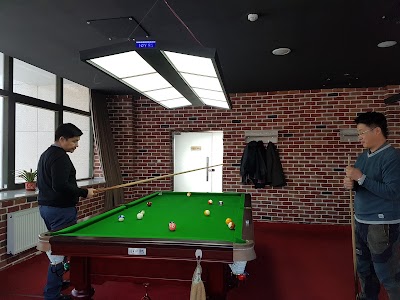 Photos of UB Mart Shopping Center