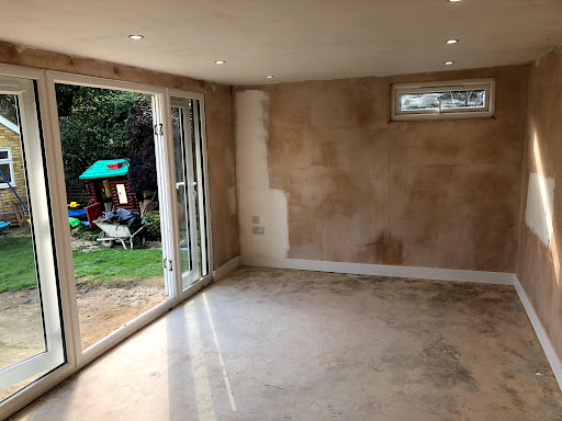 PHC Property Services - Visual