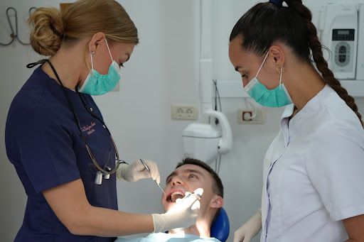 Clínicas Anaga Dental Candelaria