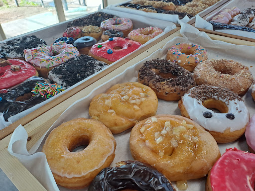 Panadería Los Bedolla Valle Dorado - Thumbnail