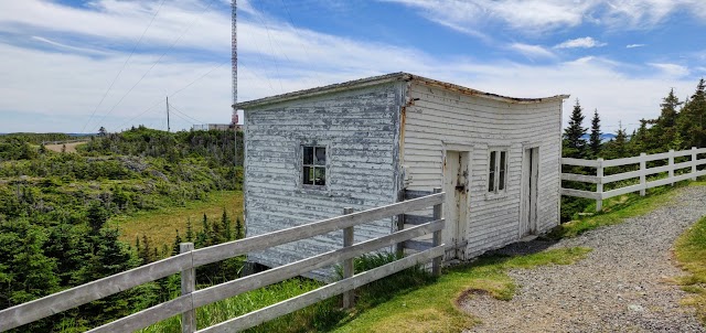 Long Point Lighthouse