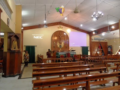 Photos of Sacred Hearts Church - Catholic Church