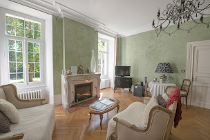 Photo n°50 de Château de Viviez à Viviez (Hôtel)