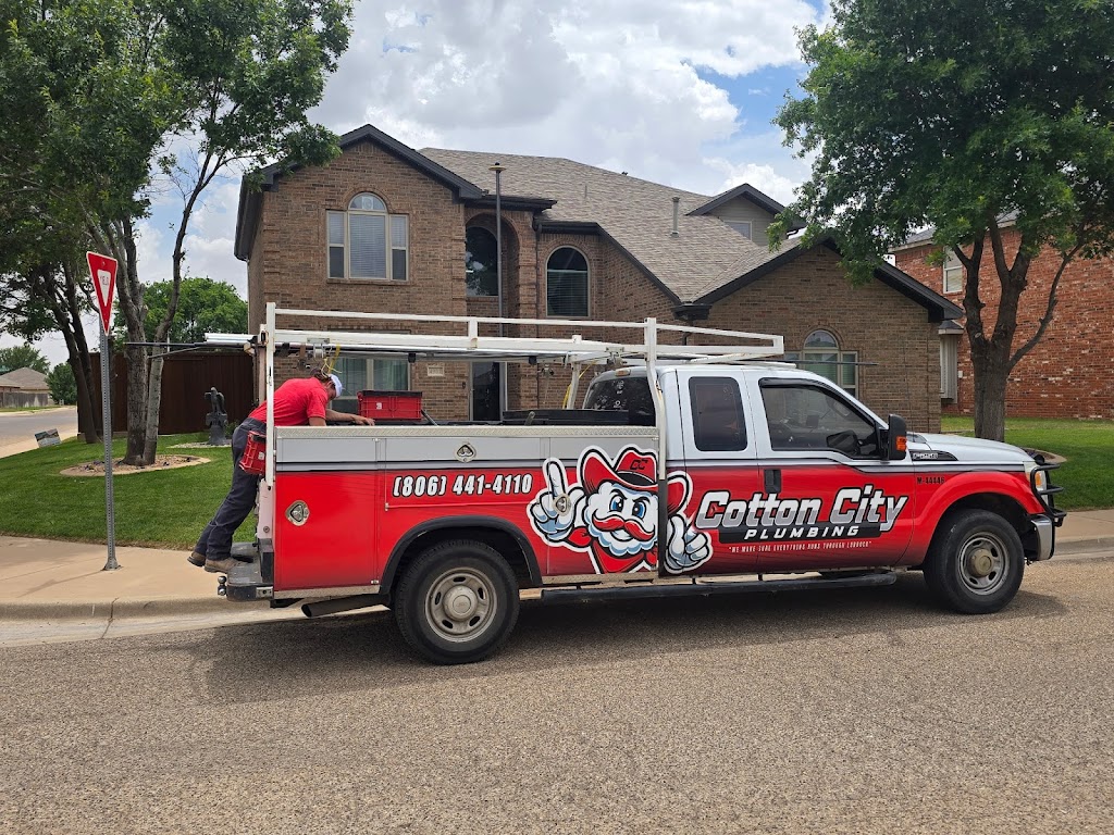 Cotton City Plumbing - Plumbing Services