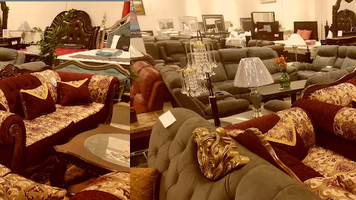 Olympia Furniture (Salt Lake Store) - Thumbnail