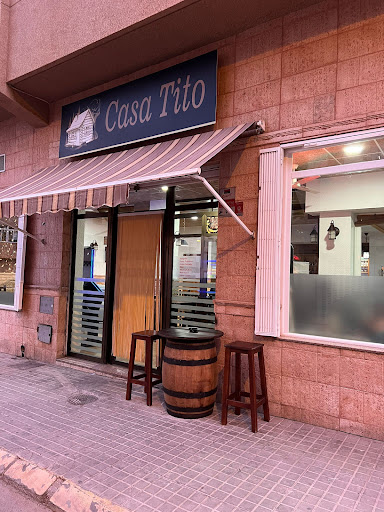 Casa Tito