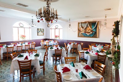 Castello Restaurant