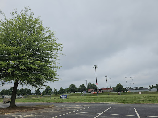 MESA Soccer Complex - Thumbnail