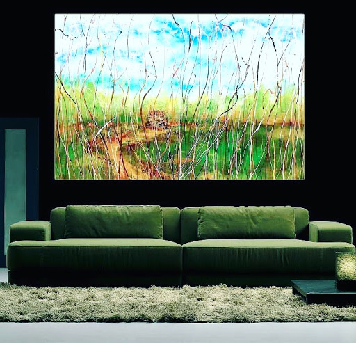 Mark Lobert Studio Gallery - Australia