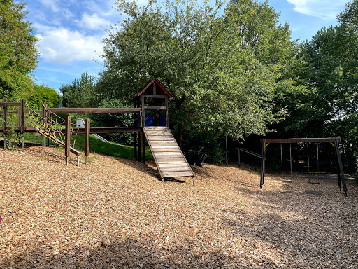 Rödental Park - Visual