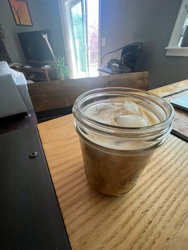Stein's Cafe - Visual