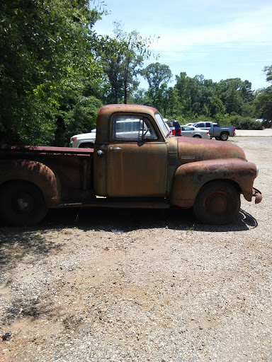 Sabine Tire Inc