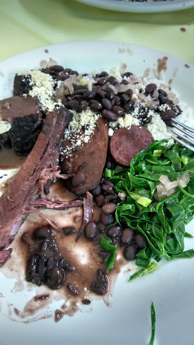 Photos of Restaurante Brazinha