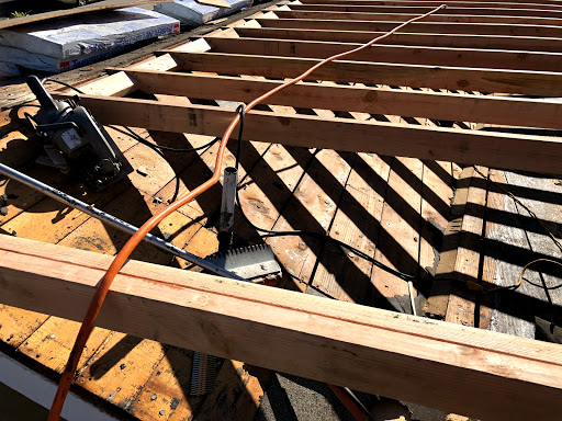 R M, Roofing solutions￼ - Thumbnail