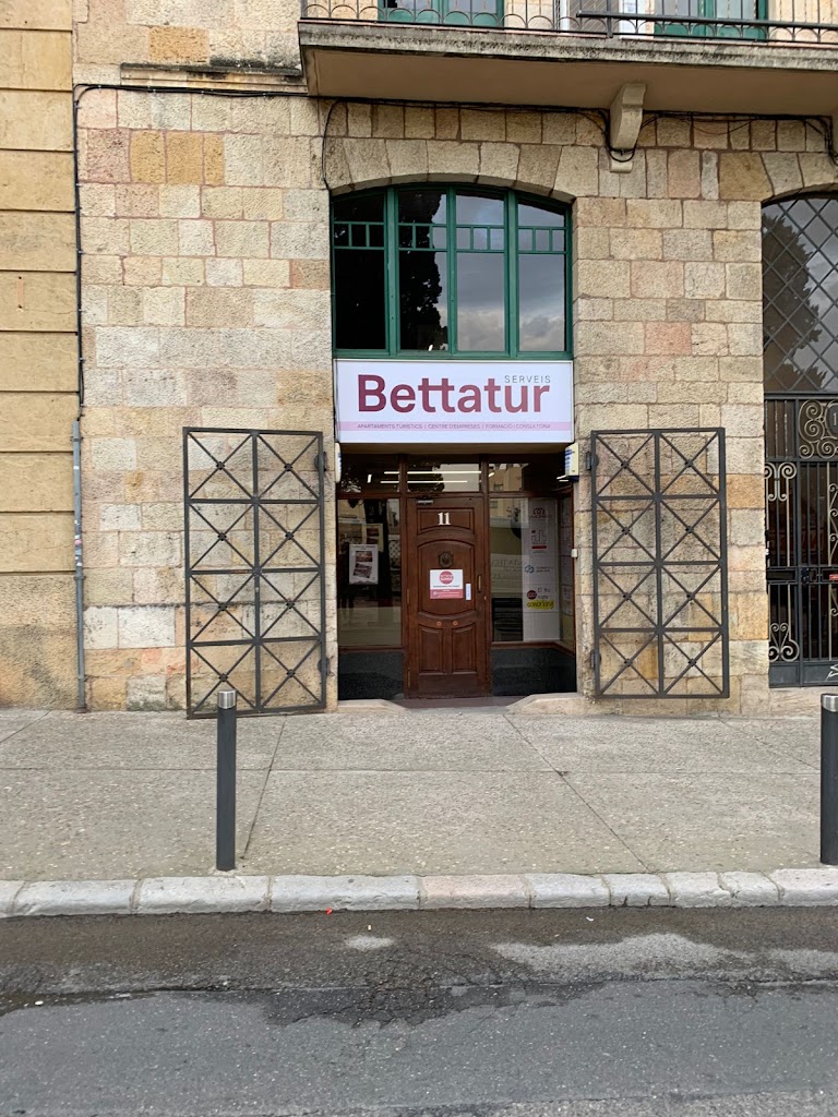 Foto de Bettatur Serveis en Tarragona
