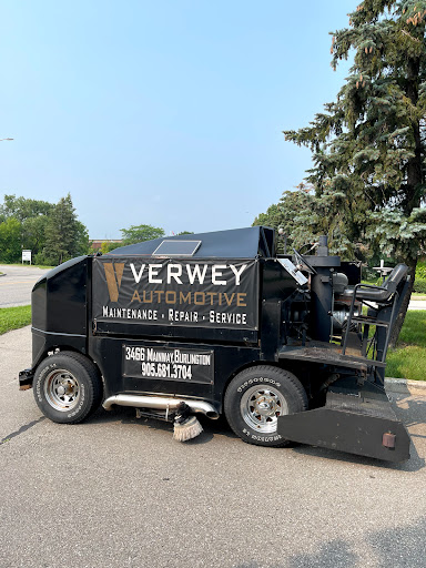 Verwey Automotive - Thumbnail