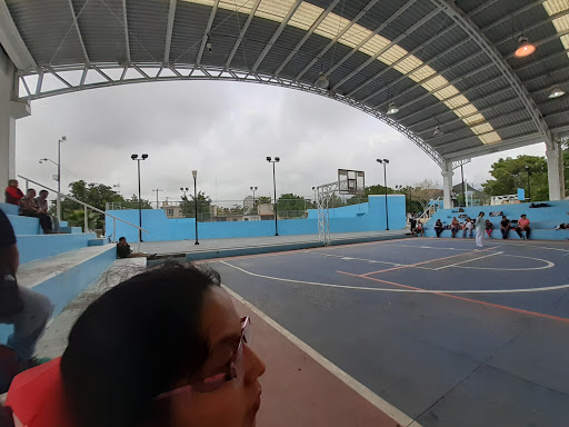 lineal "Coculco" Park - Thumbnail